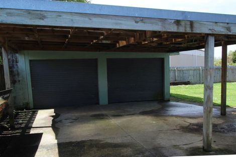 Photo of property in 121 Richmond Avenue, Tokoroa, 3420