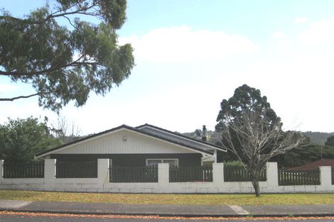 Photo of property in 10 Leigh Terrace, Bayview, Auckland, 0629