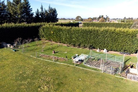 Photo of property in 16 Oak Street, Orari, Geraldine, 7992