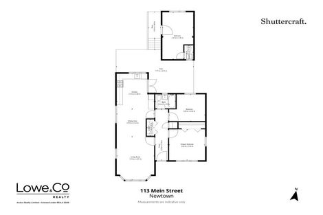 Photo of property in 113 Mein Street, Newtown, Wellington, 6021