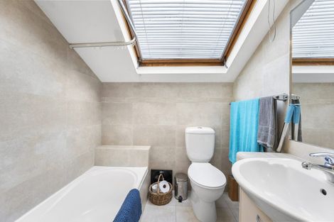 Photo of property in Courtenay Mews Apartments, 14/14 Alpha Street, Te Aro, Wellington, 6011