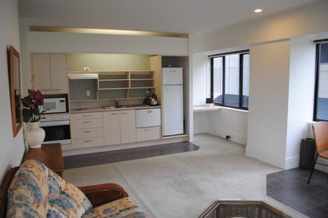 Photo of property in St Peters Apartments, 3a/192 Willis Street, Te Aro, Wellington, 6011