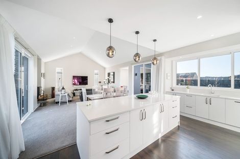 Photo of property in 10 Silver Peaks Drive, West Melton, 7618