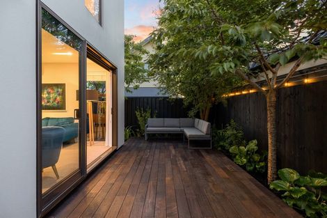 Photo of property in 6/555 Manchester Street, St Albans, Christchurch, 8014