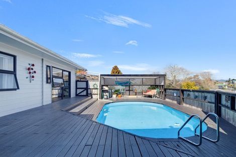 Photo of property in 2a Islington Terrace, Waihi, 3610