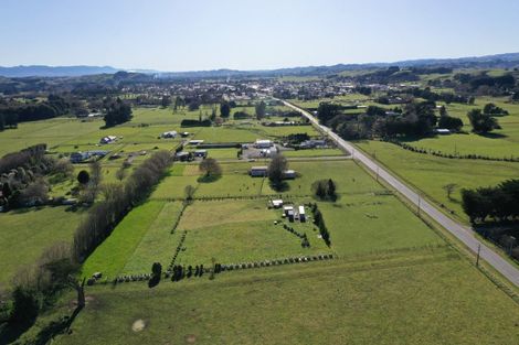 Photo of property in 81974 State Highway 2, Pahiatua, 4984