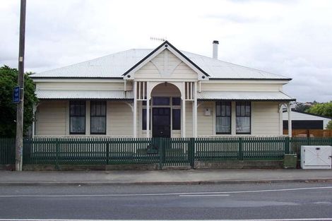 Photo of property in 1 Latham Street, Napier South, Napier, 4110