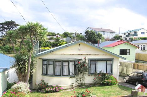 Photo of property in 90 Wexford Road, Miramar, Wellington, 6022