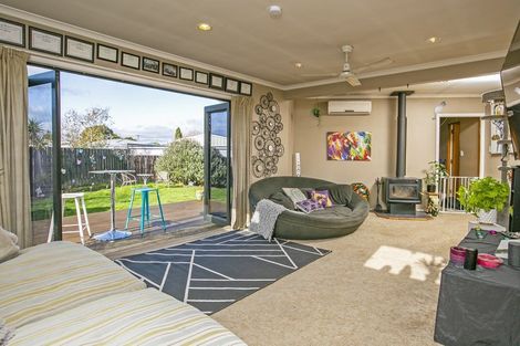 Photo of property in 116 Cockburn Street, Kuripuni, Masterton, 5810