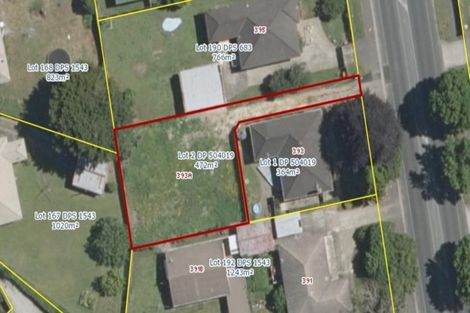 Photo of property in 393a Peachgrove Road, Fairfield, Hamilton, 3214