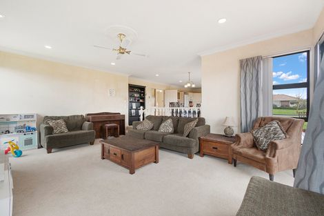 Photo of property in 11 Tahawai Crescent, Matamata, 3400