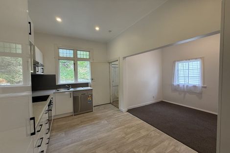 Photo of property in 161 Ohiro Road, Brooklyn, Wellington, 6021