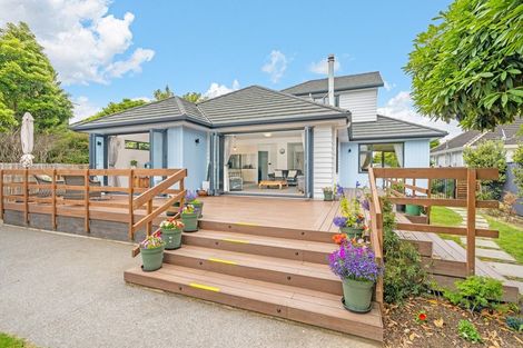 Photo of property in 15 Thackeray Street, Trentham, Upper Hutt, 5018