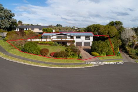 Photo of property in 3 Pamir Place, Welcome Bay, Tauranga, 3112