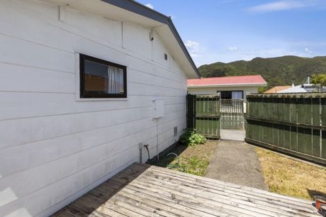 Photo of property in 118a Waiwhetu Road, Waterloo, Lower Hutt, 5011