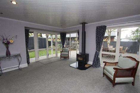 Photo of property in 2 Oak Grove, Ashburton, 7700