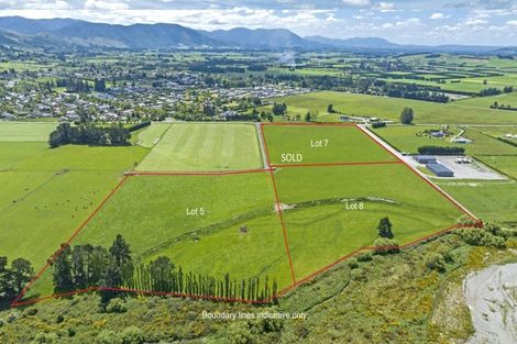 Photo of property in 22 Harewood Road, Oxford, 7430