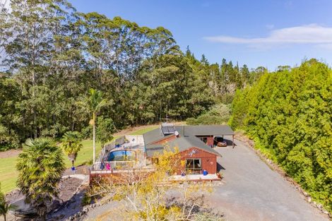 Photo of property in 57 Valencia Lane, Kerikeri, 0293