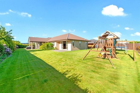 Photo of property in 4 Shona Lane, West Melton, 7618