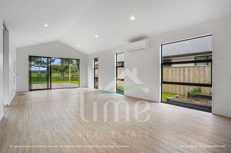 Photo of property in 71 Quinn Crescent, Woodend, 7610