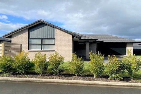 Photo of property in 4 Doyle Lane, Pyes Pa, Tauranga, 3112