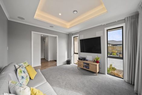 Photo of property in 49 Oates Street, Lincoln, 7608