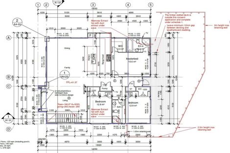 Photo of property in 71 Anne Burton Drive, Warkworth, 0910