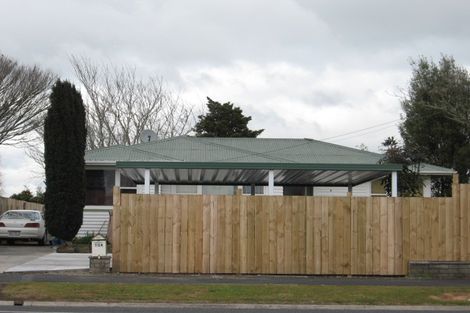 Photo of property in 104 Masters Avenue, Hillcrest, Hamilton, 3216