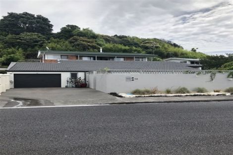 Photo of property in 11a Rogers Avenue, Eastern Beach, Auckland, 2012