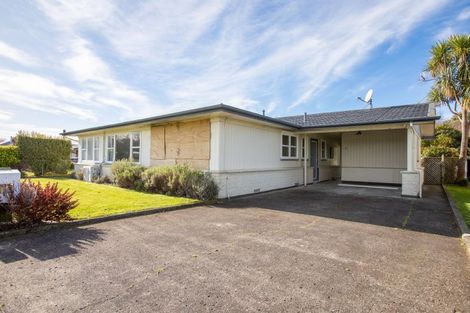 Photo of property in 82 Guy Street, Dannevirke, 4930