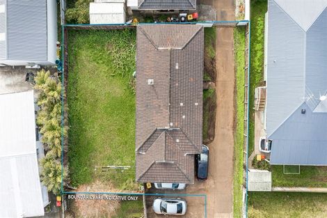 Photo of property in 17b Pah Road, Papatoetoe, Auckland, 2025