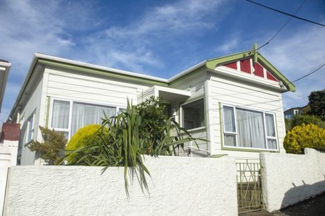 Photo of property in 159 Washington Avenue, Brooklyn, Wellington, 6021