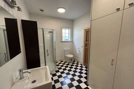 Photo of property in 124 Chester Street East, Christchurch Central, Christchurch, 8011