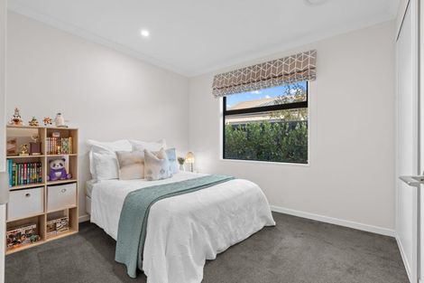 Photo of property in 55 Prestons Park Drive, Marshland, Christchurch, 8083