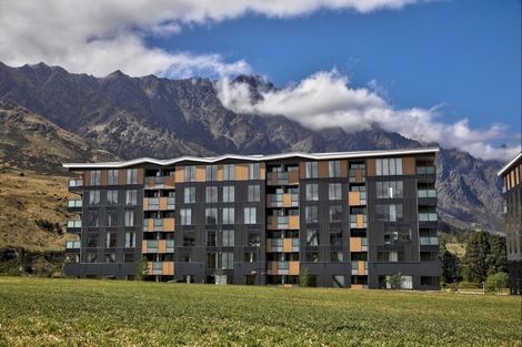 Photo of property in Kawarau Residences, 506/16a Mountain Ash Drive, Frankton, Queenstown, 9300