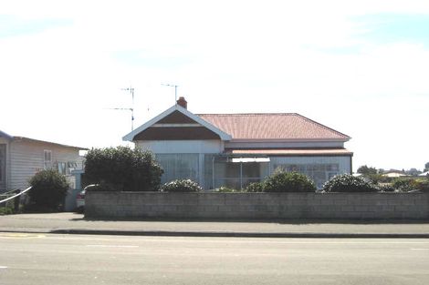Photo of property in 175 North Street, West End, Timaru, 7910