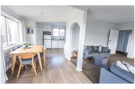 Photo of property in 1 Alport Place, Woolston, Christchurch, 8023