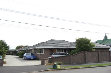 Photo of property in 1/9 Isabella Place, Waltham, Christchurch, 8011