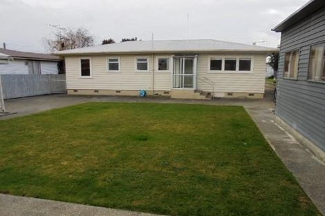 Photo of property in 7 Dick Place, Onekawa, Napier, 4110