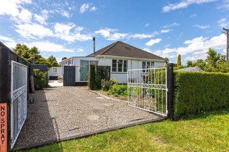 Photo of property in 21 Hall Street, Woodville, 4920