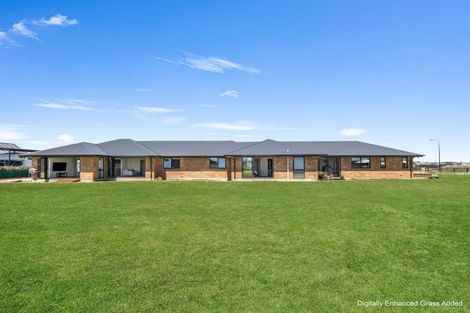 Photo of property in 56 Summers Road, Darfield, 7571