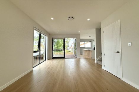 Photo of property in 13a Williams Road, Hobsonville, Auckland, 0618