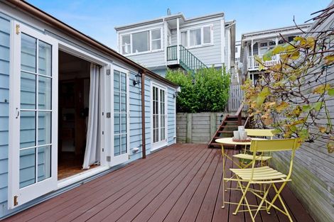 Photo of property in 17b Millward Street, Newtown, Wellington, 6021