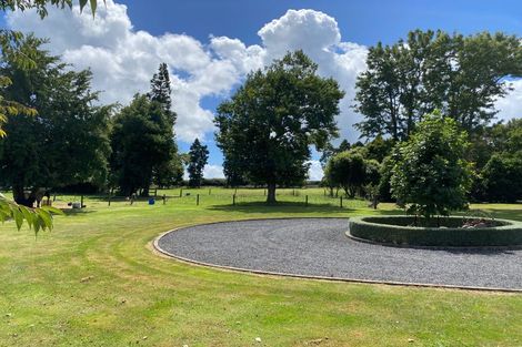 Photo of property in 67 Andrews Road, Onewhero, Tuakau, 2697