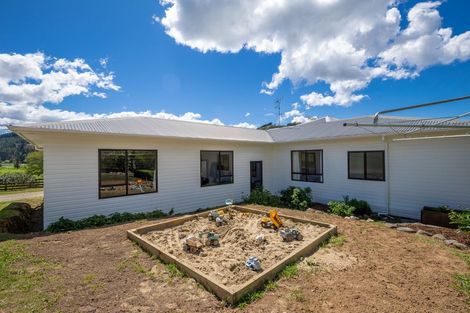 Photo of property in 637 Tadmor Valley Road, Tapawera, Wakefield, 7096