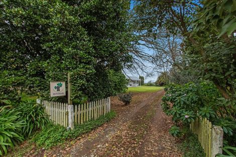 Photo of property in 174 Gow Road, Tirohanga, Opotiki, 3197