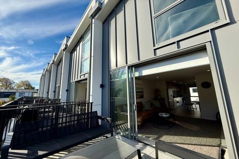 Photo of property in 1/307 Hereford Street, Christchurch Central, Christchurch, 8011