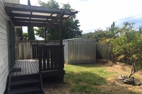 Photo of property in 29b Oakley Avenue, Waterview, Auckland, 1026