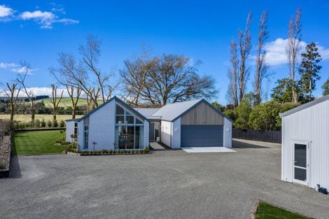 Photo of property in 69b Douglas Road, Amberley, 7410