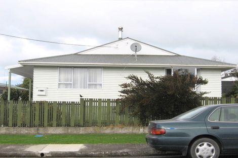 Photo of property in 6 Cambridge Street, Te Kamo, Whangarei, 0112